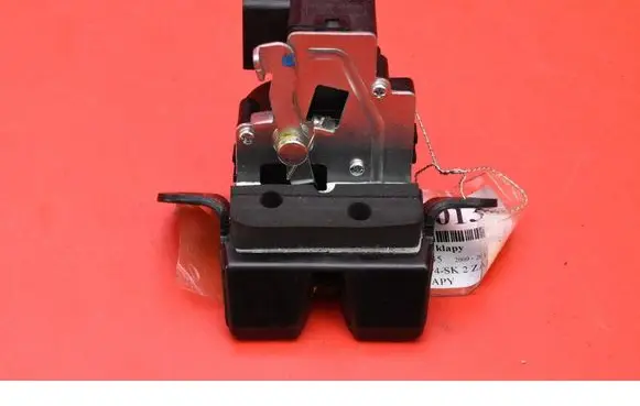 Hyundai ix35 Tailgate/trunk/boot lock/catch/latch 812301H300