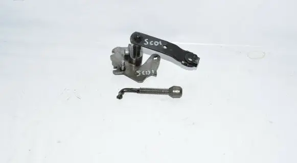 Mercedes-Benz S W220 Gear selector A2202600933