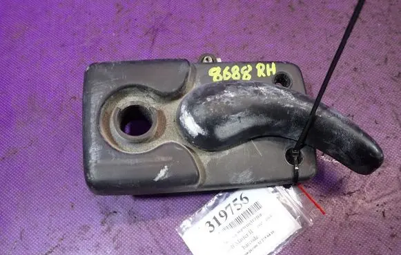 Renault Master II Front door interior handle 