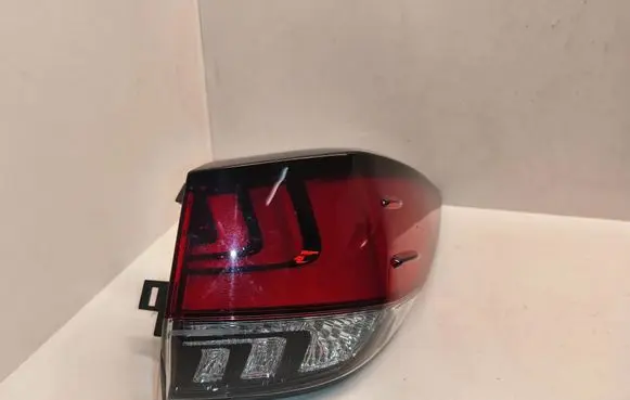 Lexus RX 450H Rear/tail lights 8155048470