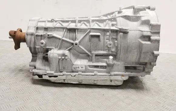 Ford Mustang VII Automatic gearbox PR3P-7000-MB
