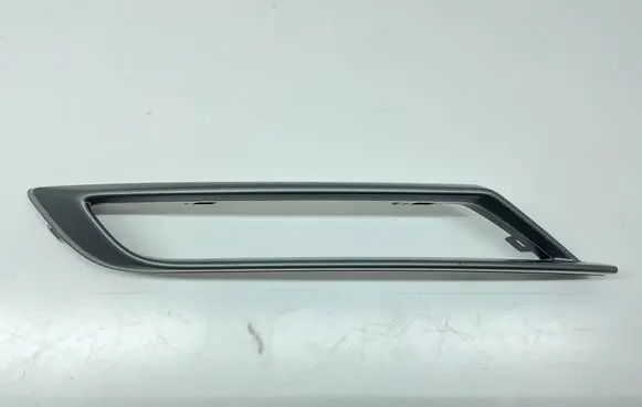 Seat Tarraco Front bumper splitter molding 5fj853102