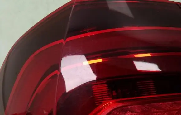 BMW 5 F10 F11 Rear/tail lights 18818002