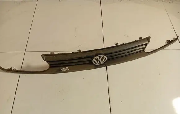 Front grill