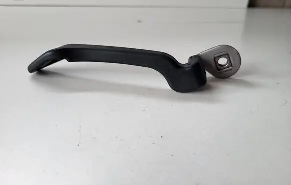 KIA Pro Cee'd II Steering wheel adjustment handle/lever 