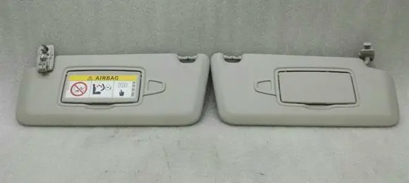Mercedes-Benz C W205 Sun visor A2058100110
