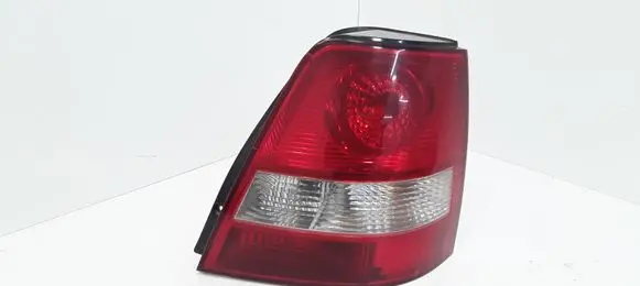KIA Sorento Rear/tail lights