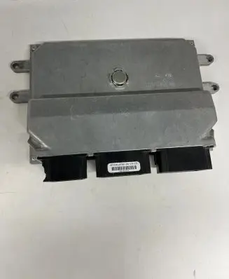 Ford Kuga II Engine control unit/module FV4A12A650RB 6PXS4LAFA9