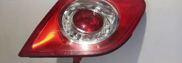 Volkswagen PASSAT B6 Tailgate rear/tail lights 3C5945094F