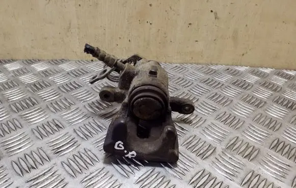 Ford Mondeo MK IV Rear brake caliper