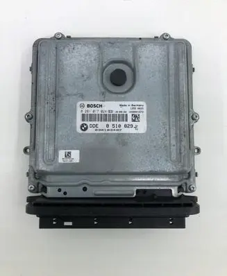BMW 3 E90 E91 Engine control unit/module ECU