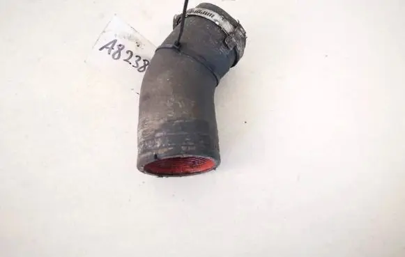 Volvo V70 Intercooler hose/pipe