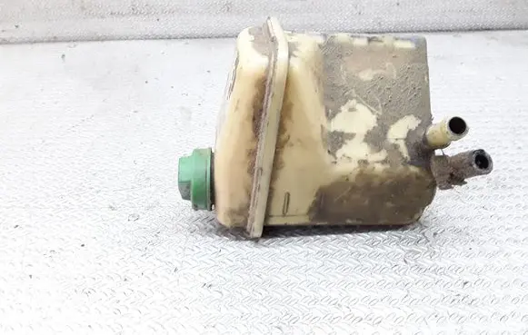 Audi A8 S8 D2 4D Power steering fluid tank/reservoir 4A0422373A