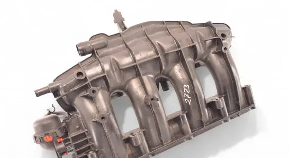 Volkswagen PASSAT CC Intake manifold 06J133185DF 1019395