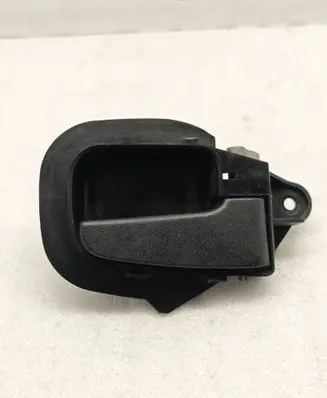 Front door interior handle