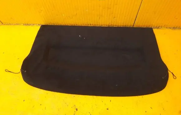 Opel Astra L Parcel shelf 9840745580