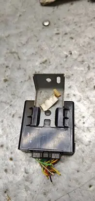 Toyota Corolla E120 E130 Other control units/modules 8865002331 MB2773001130