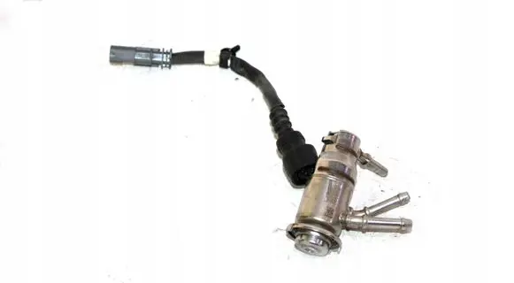 Fiat Doblo AdBlue injector 55283499