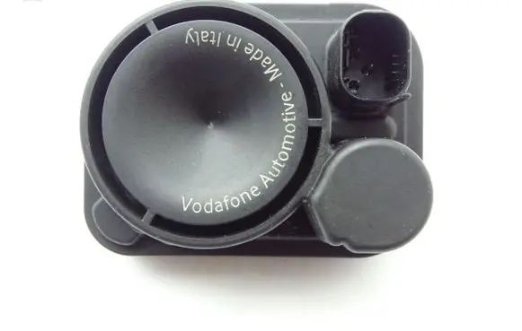 Mitsubishi Pajero Alarm system siren 13587667