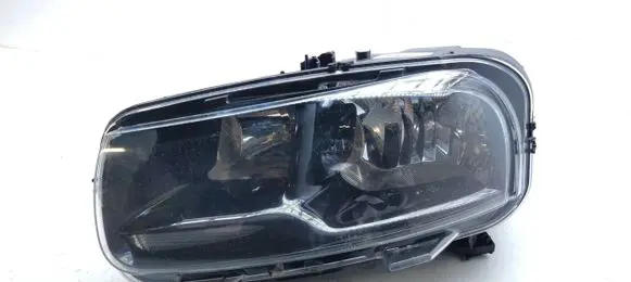Citroen C4 Cactus Headlight/headlamp 90039703 9800901380 900397031UR3