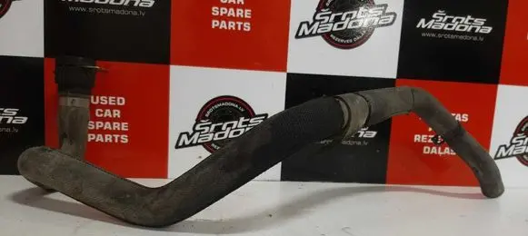 Volkswagen Touareg I Engine coolant pipe/hose 7L6122109D