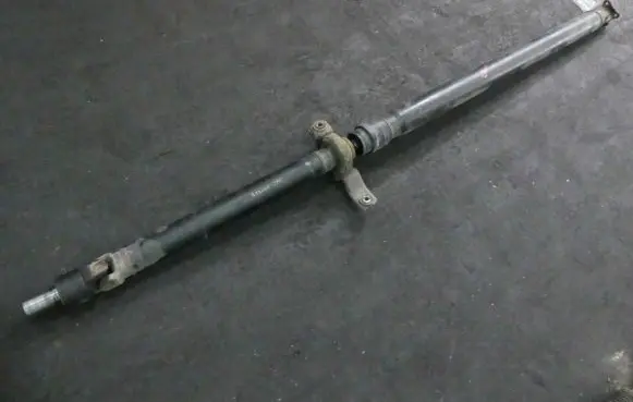 Mitsubishi Outlander Rear driveshaft/prop shaft IMPRK1335247