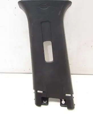 Mitsubishi Eclipse Cross (C) pillar trim 7211A441