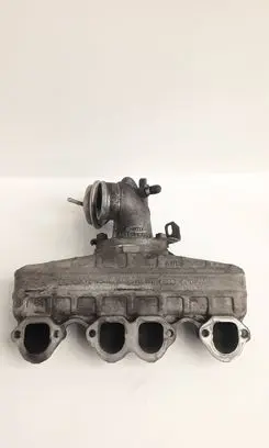 Volkswagen Transporter - Caravelle T4 Intake manifold 029129713