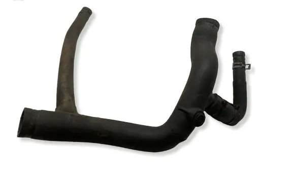 Land Rover Discovery Engine coolant pipe/hose 