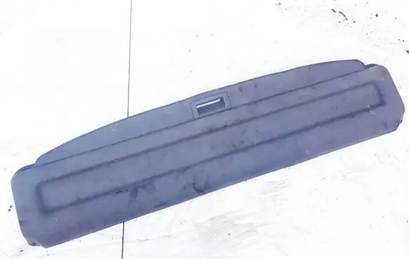 Renault Laguna II Parcel shelf