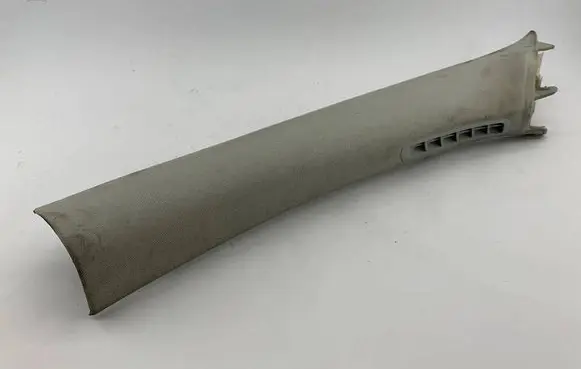 Skoda Superb B6 (3T) (A) pillar trim 3T0868489