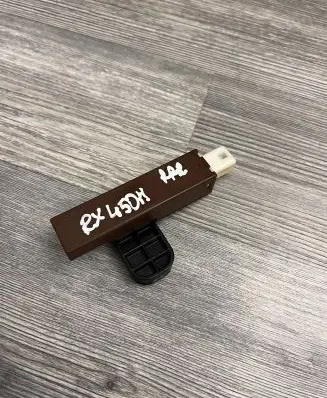 Lexus RX 450H Sensor
