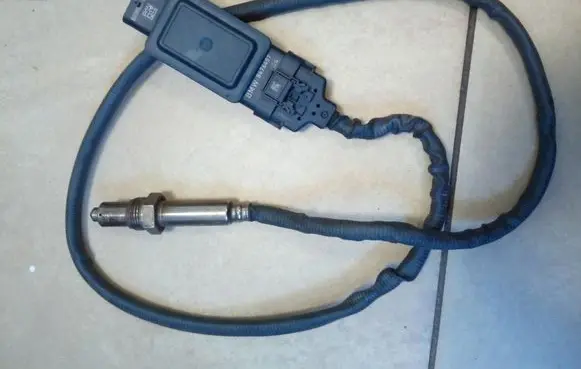 BMW X5 G05 Lambda probe sensor 847645704 NE69328