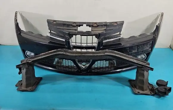 Alfa Romeo 159 Front bumper IMPRK1513015