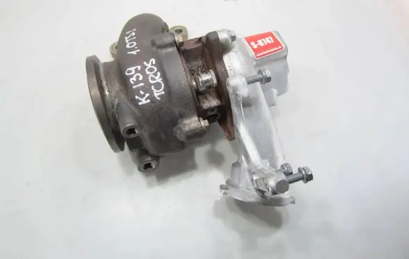 Volkswagen T-Cross Turbo 05C145704 16350034 240223000686