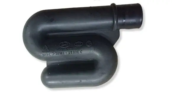 KIA Sportage Air intake hose/pipe 281922E000