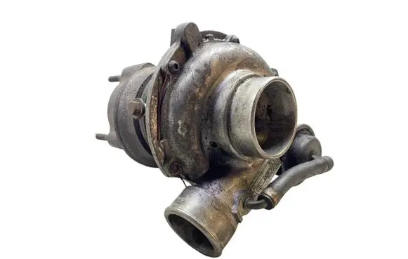 Isuzu Trooper Turbo 8973125140 26115A VIDS0109