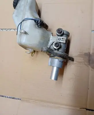 Opel Corsa D Master brake cylinder 204Y21766