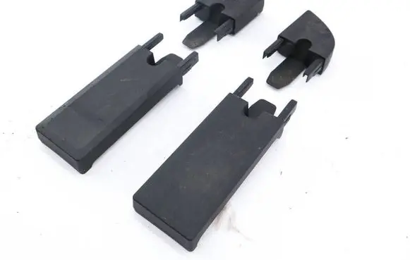 Audi A6 Allroad C7 Other interior part 4G9863555A 4G9863556A 9918013856