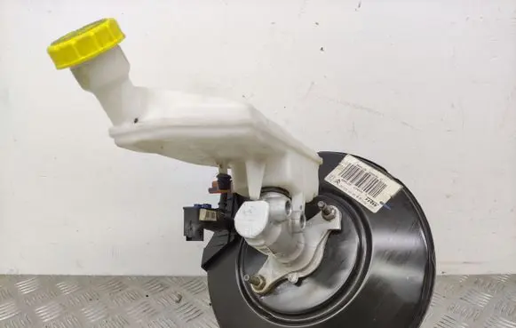 Citroen C3 Brake booster 9811514180