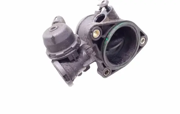 Volvo V50 Throttle valve 9647474880