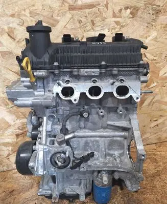 KIA Picanto Engine G3LA