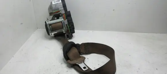 Mercedes-Benz S W221 Seat belt trim sf65yatfsz