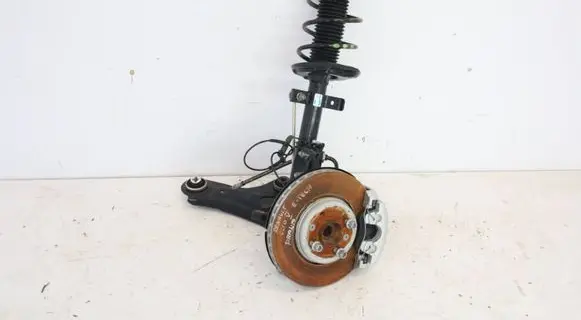 Renault Clio V Front shock absorber/damper 543025179R
