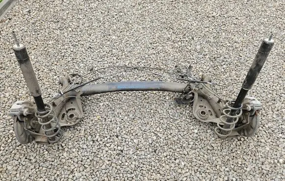 Suzuki SX4 S-Cross Rear axle beam 