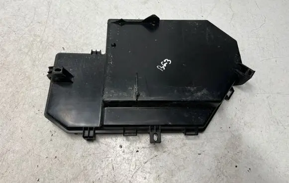 Audi A4 S4 B6 8E 8H Other exterior part 8E0035619