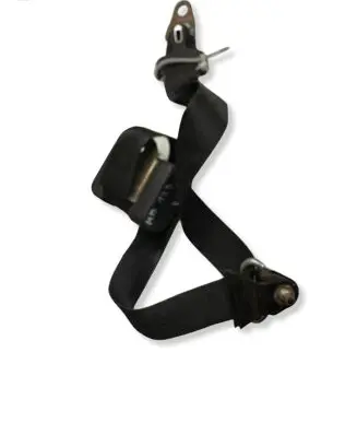 Mercedes-Benz W123 Front seatbelt 231