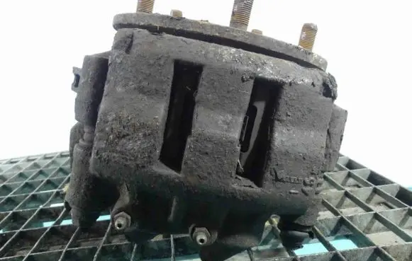Renault Master II Front brake caliper IMPRK1266637