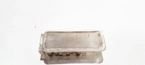 Peugeot 206 Other interior light