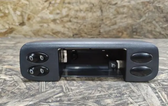 Porsche Boxster 986 Electric window control switch 996552095
